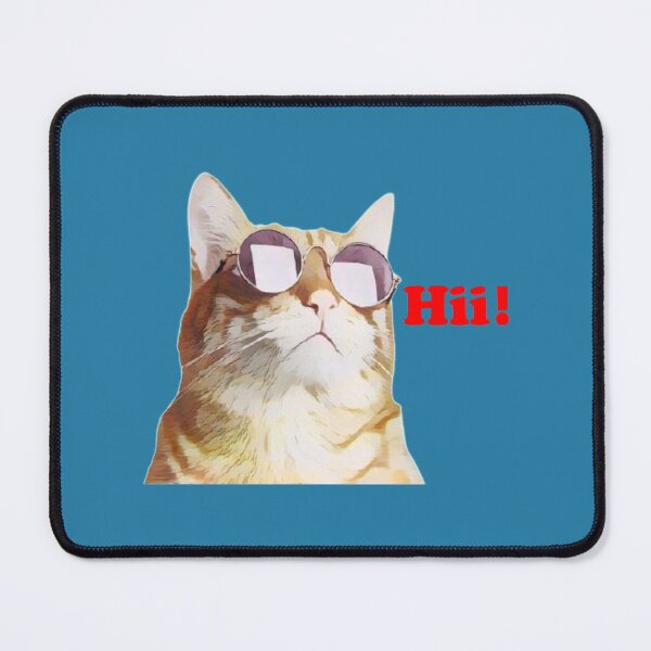 Item preview, jorts the cat designed and sold by SNKRFREAK.
