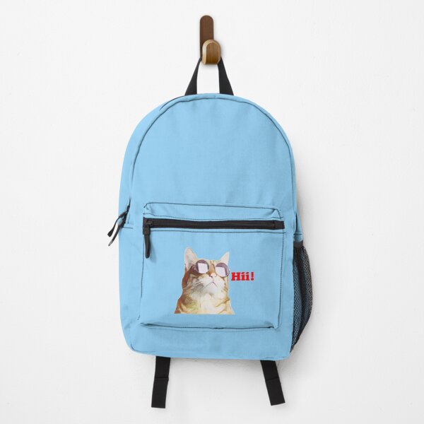 Item preview, jorts the cat designed and sold by SNKRFREAK.