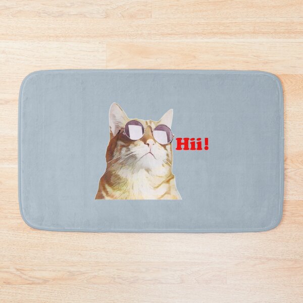 Item preview, jorts the cat                     designed and sold by SNKRFREAK.