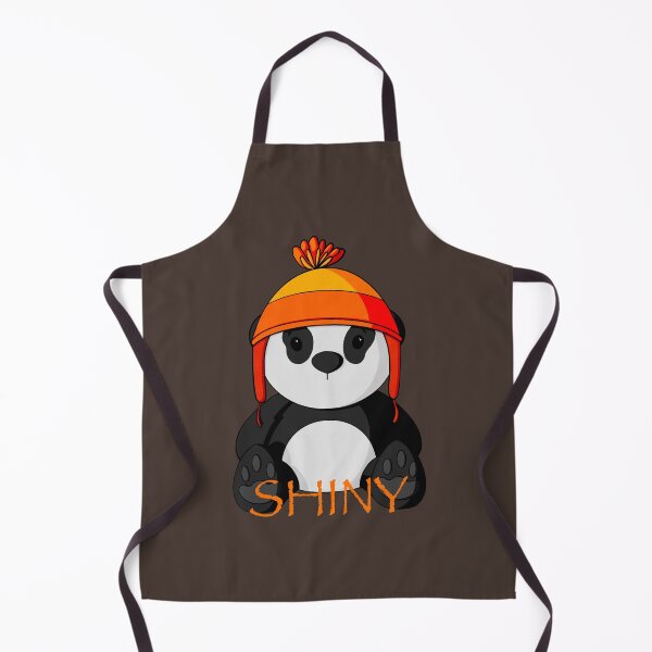 Item preview, Shiny Panda designed and sold by Alisha Ober Designs.