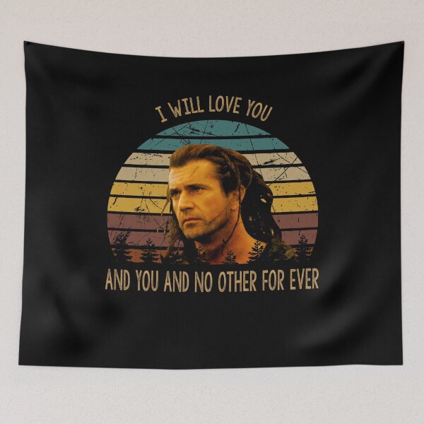 Item preview, I will love you and you and no other for ever poster designed and sold by Cardoso1326.
