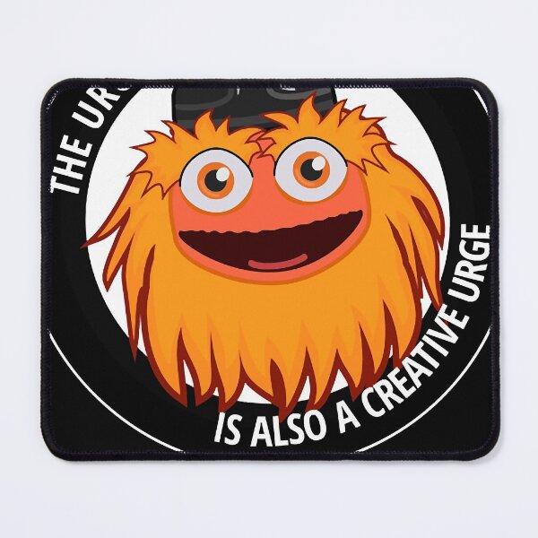 Item preview, The Urge To Destroy Is Also A Creative Urge Gritty Antifa Classic T-Shirt.png designed and sold by SwalaBurns.