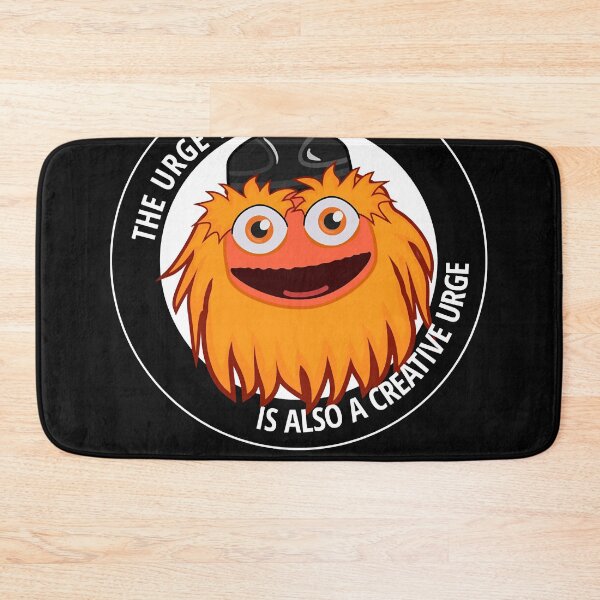 Item preview, The Urge To Destroy Is Also A Creative Urge Gritty Antifa Classic T-Shirt.png designed and sold by SwalaBurns.