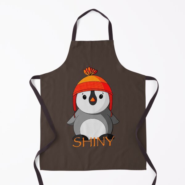 Item preview, Shiny Penguin designed and sold by Alisha Ober Designs.