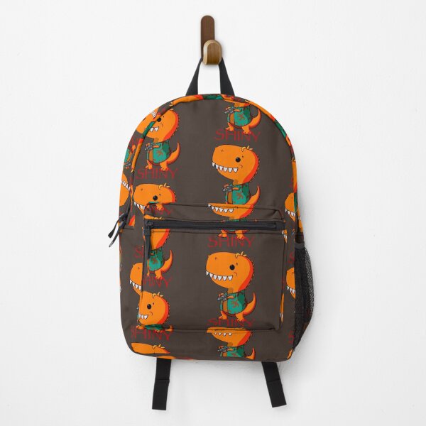 Item preview, Shiny Wash Dino designed and sold by Alisha Ober Designs.