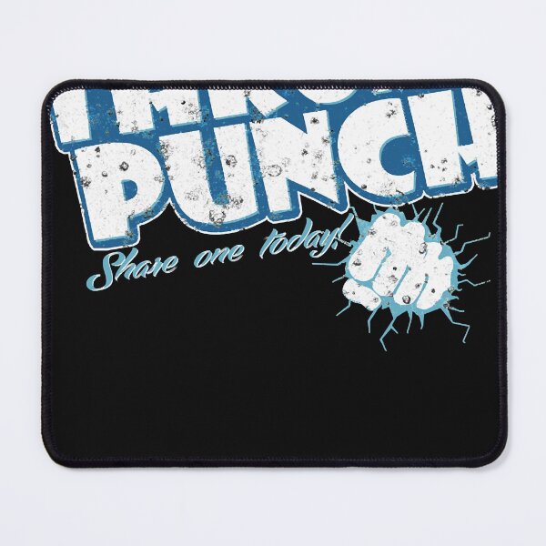 Item preview, Throat Punch Classic T-Shirt.png designed and sold by SwalaBurns.