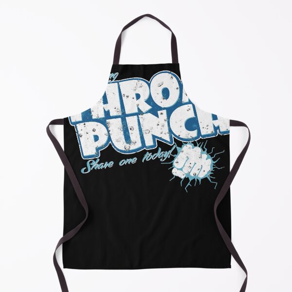 Item preview, Throat Punch Classic T-Shirt.png designed and sold by SwalaBurns.