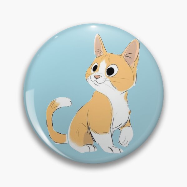 Item preview, Jorts The Cat                   designed and sold by SNKRFREAK.