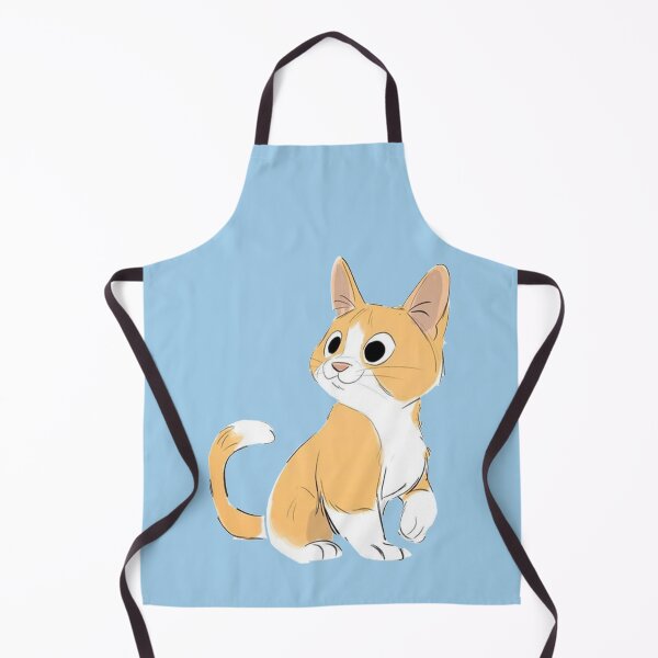 Item preview, Jorts The Cat designed and sold by SNKRFREAK.