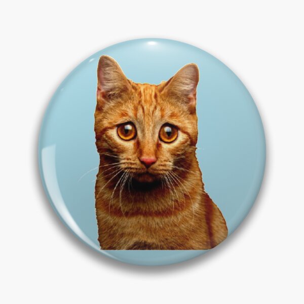 Item preview, Jorts The Cat                   designed and sold by SNKRFREAK.