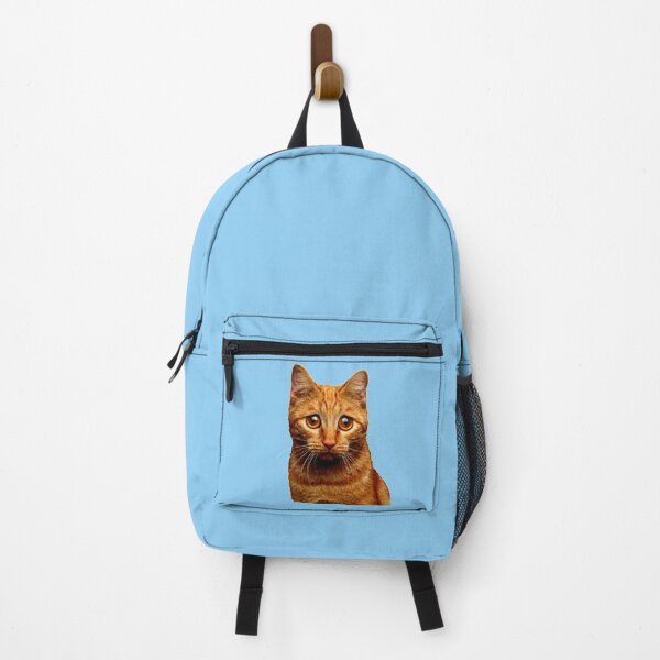 Item preview, Jorts The Cat designed and sold by SNKRFREAK.