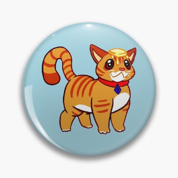 Item preview, Jorts The Cat                   designed and sold by SNKRFREAK.