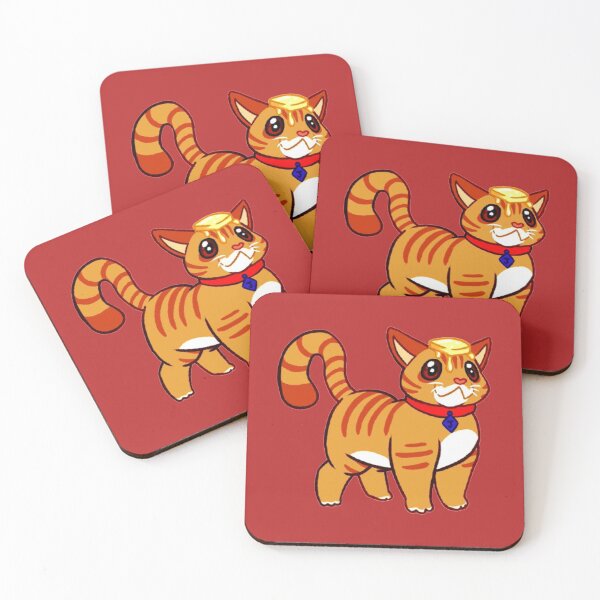 Item preview, Jorts The Cat                   designed and sold by SNKRFREAK.