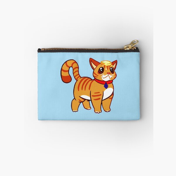 Item preview, Jorts The Cat                   designed and sold by SNKRFREAK.