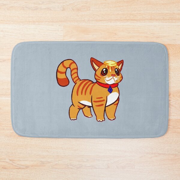 Item preview, Jorts The Cat                   designed and sold by SNKRFREAK.