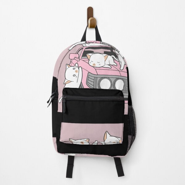 Item preview, cat driving a car designed and sold by marwan elsaeed.