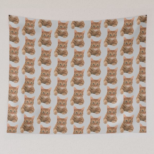 Item preview, Jorts the cat          designed and sold by SNKRFREAK.