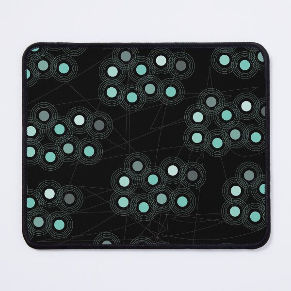Item preview, dark cloud circles designed and sold by tangerinedusk.