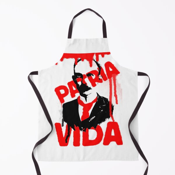 Item preview, Cuba Patria Vida Jose Marti designed and sold by Rustic Valley Studio.