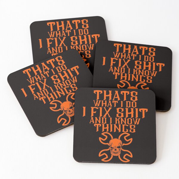 Item preview, Thats what i do designed and sold by outlaw70.