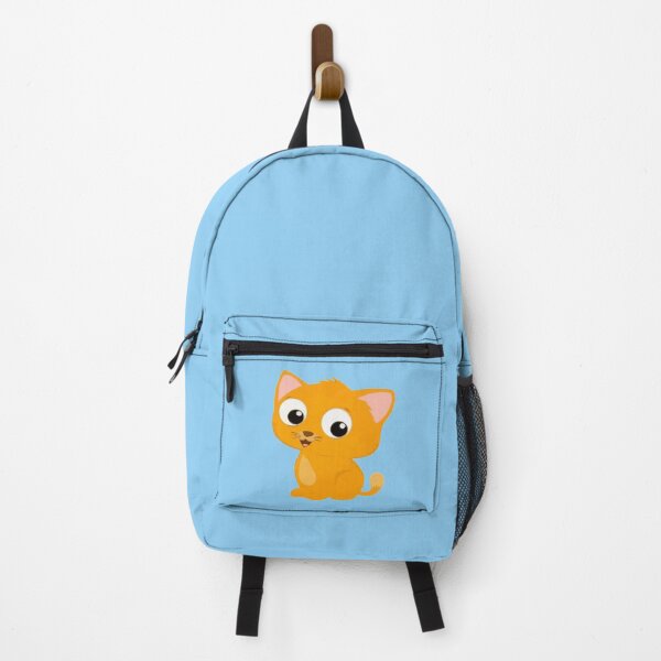 Item preview, Jorts The Cat designed and sold by SNKRFREAK.