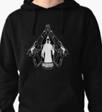 Schemaposse Pullover Hoodie