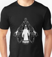 Schemaposse Unisex T-Shirt