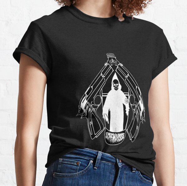 Schemaposse Classic T-Shirt
