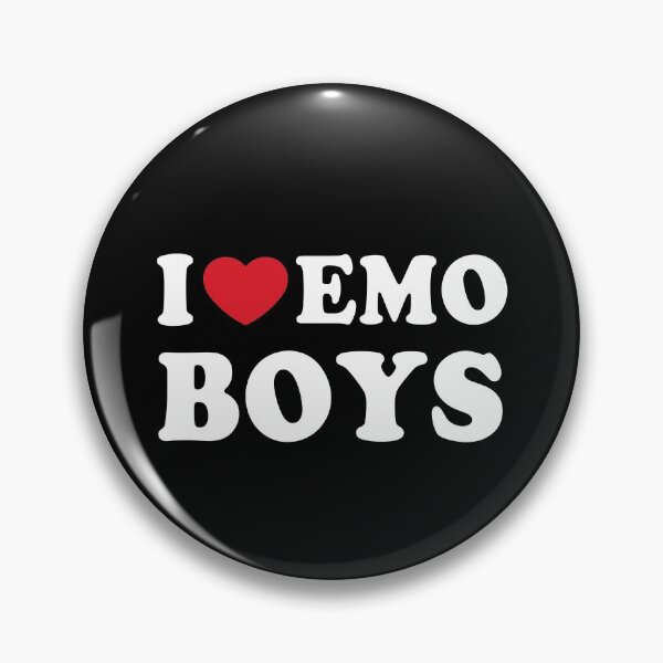 I love Emo Girls” Emo Spongebob Meme Pin for Sale by jaimee-simonson