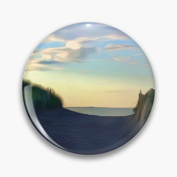 Item preview, Path to Paradise, Parlee Beach, Shediac NB designed and sold by SpotOnJ.