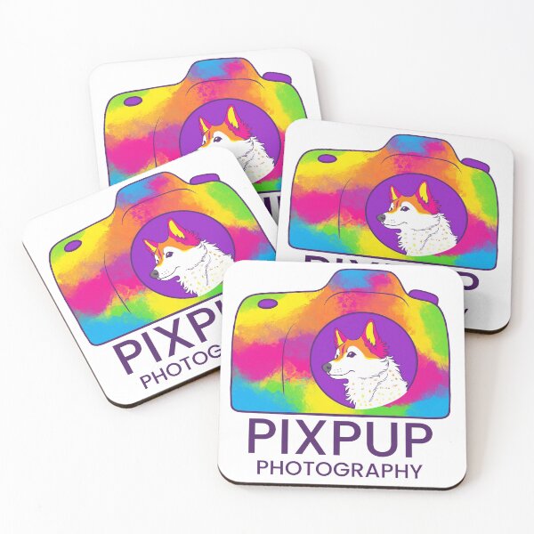 Item preview, PIXPUP  designed and sold by mexicanine.