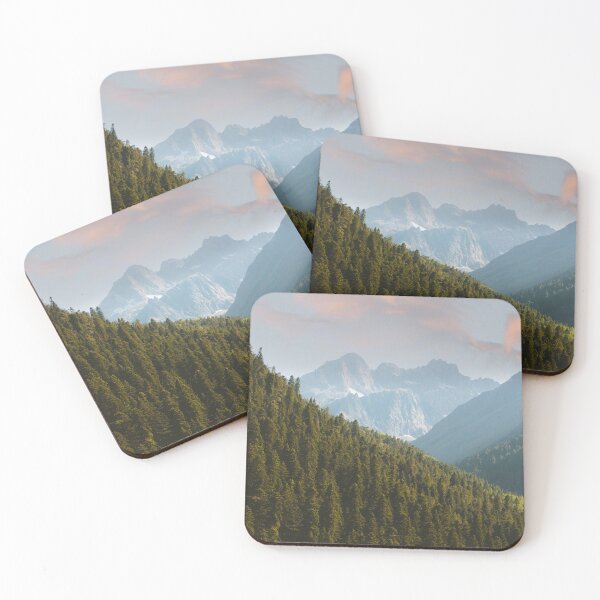 Artikelvorschau, Pine Trees von Mountain View, Mutter Natur, Wildnis, entworfen und verkauft von HeatherAP.