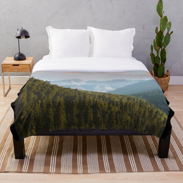Artikelvorschau, Pine Trees von Mountain View, Mutter Natur, Wildnis, entworfen und verkauft von HeatherAP.