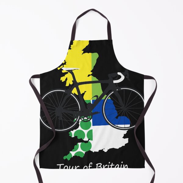 Item preview, Tour of Britain Essential T-Shirt.png designed and sold by KristySmall.