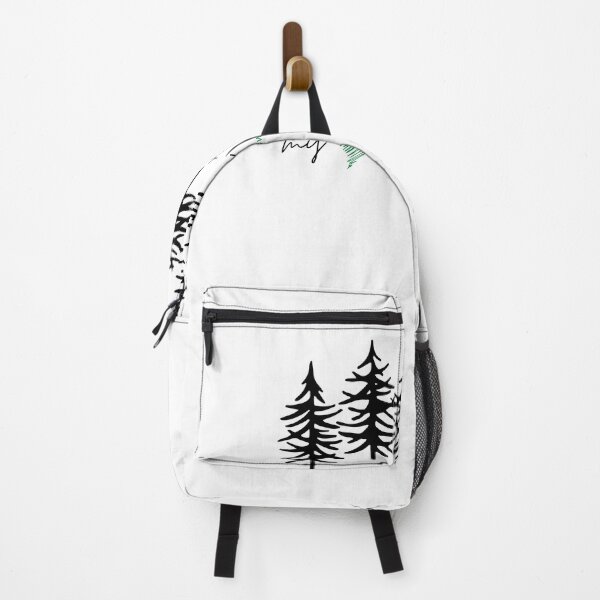Item preview, My Heart Is In The Trees - Loggers Wife designed and sold by JustLogIt.