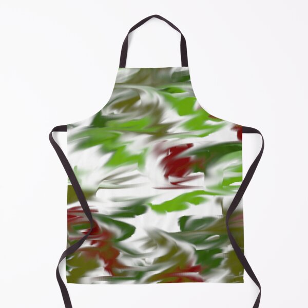 Item preview, Abstract Camo Art D198 designed and sold by SelfUpgrade.