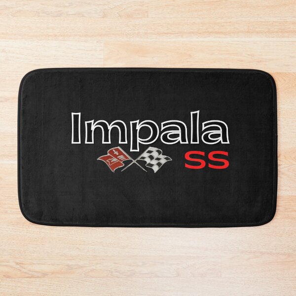 Item preview, Chevy Impala SS Shirts designed and sold by MuscleClassics.