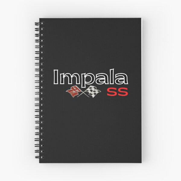 Item preview, Chevy Impala SS Shirts designed and sold by MuscleClassics.