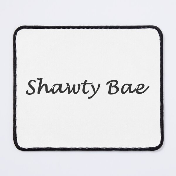 Item preview, Shawty Bae designed and sold by superchele.