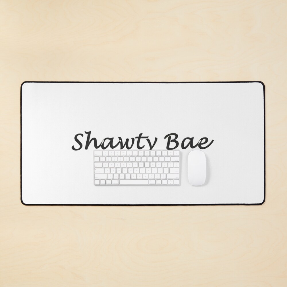 Shawty Bae