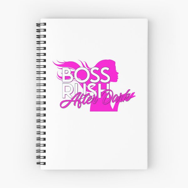 Item preview, After Dark Pink Variant designed and sold by BossRushGames.