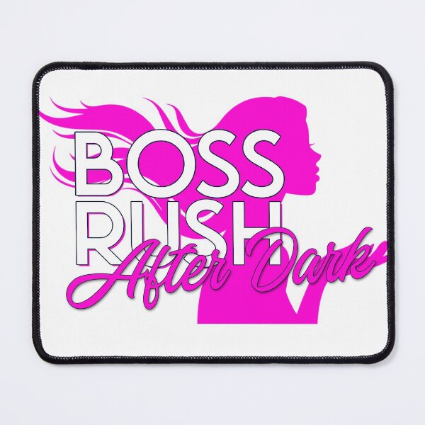 Item preview, After Dark Pink Variant designed and sold by BossRushGames.