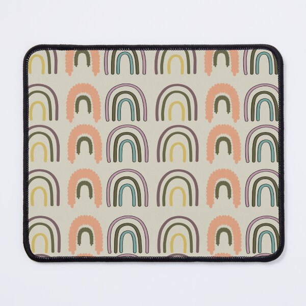 Item preview, Rainbow Pattern designed and sold by Natsune Atelier.