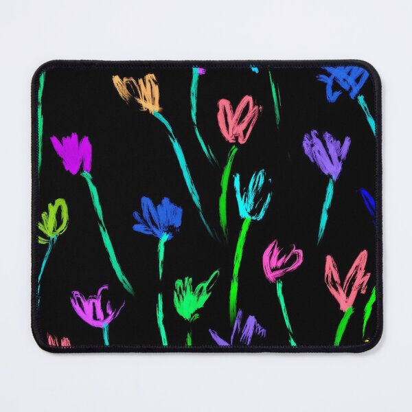 Item preview, Fleurs designed and sold by Leanne Morin.