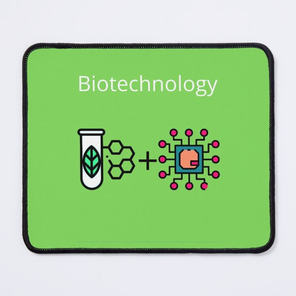 Item preview, Biotechnology designed and sold by UpcomingTech.