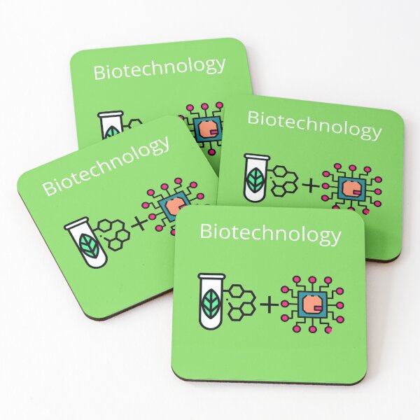 Item preview, Biotechnology designed and sold by UpcomingTech.
