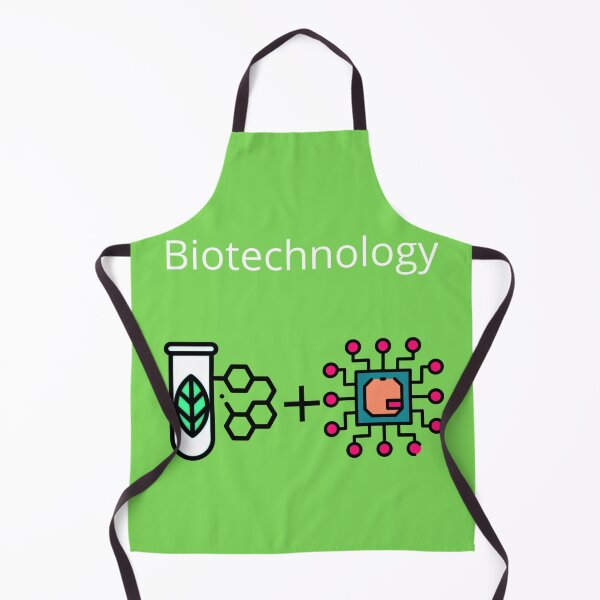Item preview, Biotechnology designed and sold by UpcomingTech.