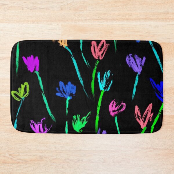 Item preview, Fleurs designed and sold by Leanne Morin.