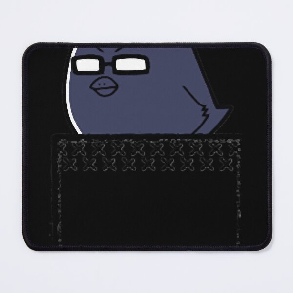 Item preview, Tsukki Garasu Solo Classic designed and sold by RebeccaFreema.