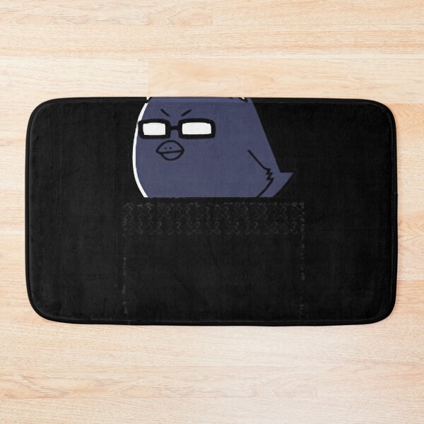 Item preview, Tsukki Garasu Solo Classic designed and sold by RebeccaFreema.